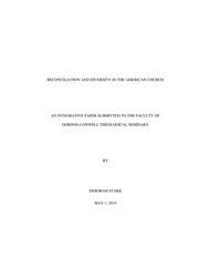 reconciliation-and-diversity-in-the-american-church