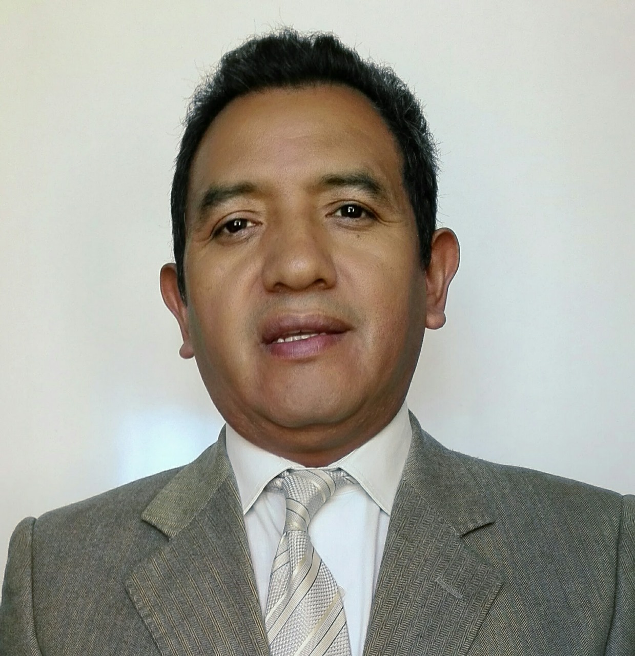 Prof. Ismael Vizalla Orcko