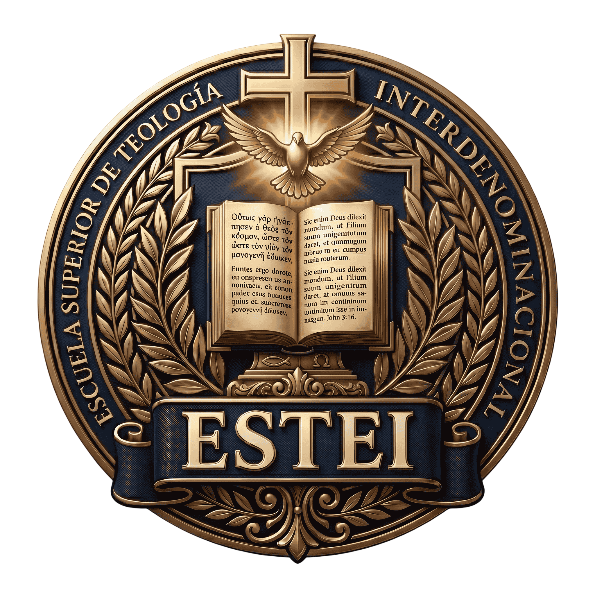 Escuela Superior de Teología Evangélica Interdenominacional