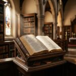 DMIN-603 Liderazgo eclesiástico avanzado 12 ECTS