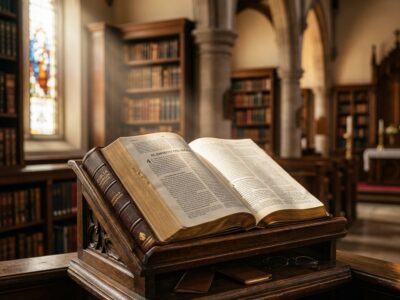 DMIN-603 Liderazgo eclesiástico avanzado 12 ECTS