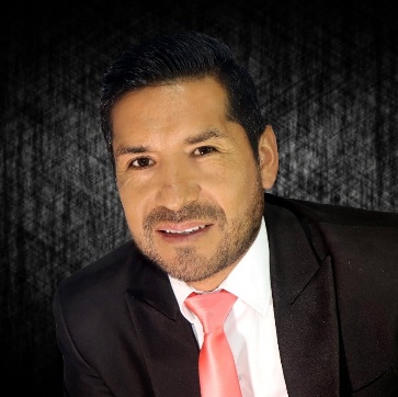 Lic. Ivan Mamani Fernandez